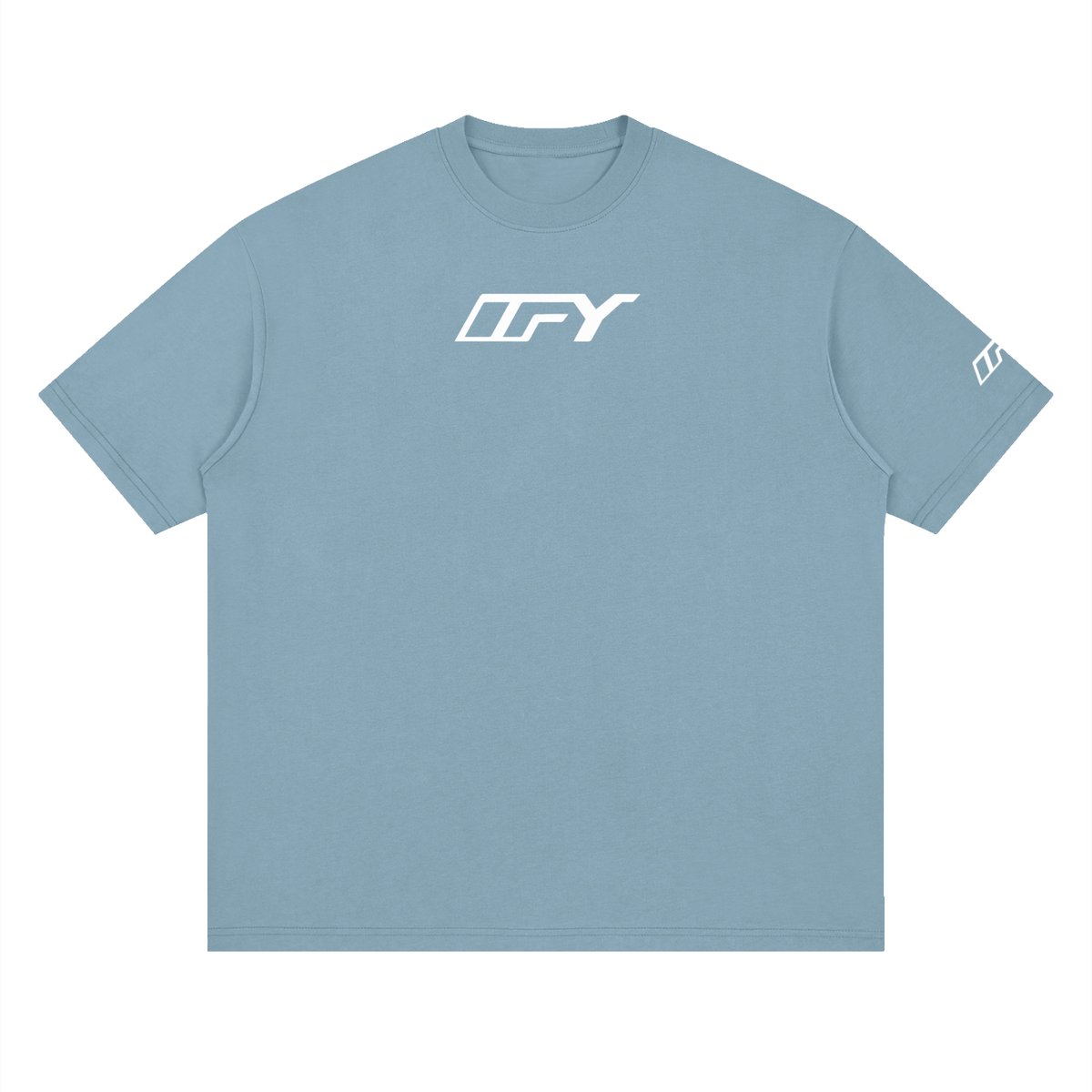 Casual Oversized T-Shirt: Effortless Style with Comfort