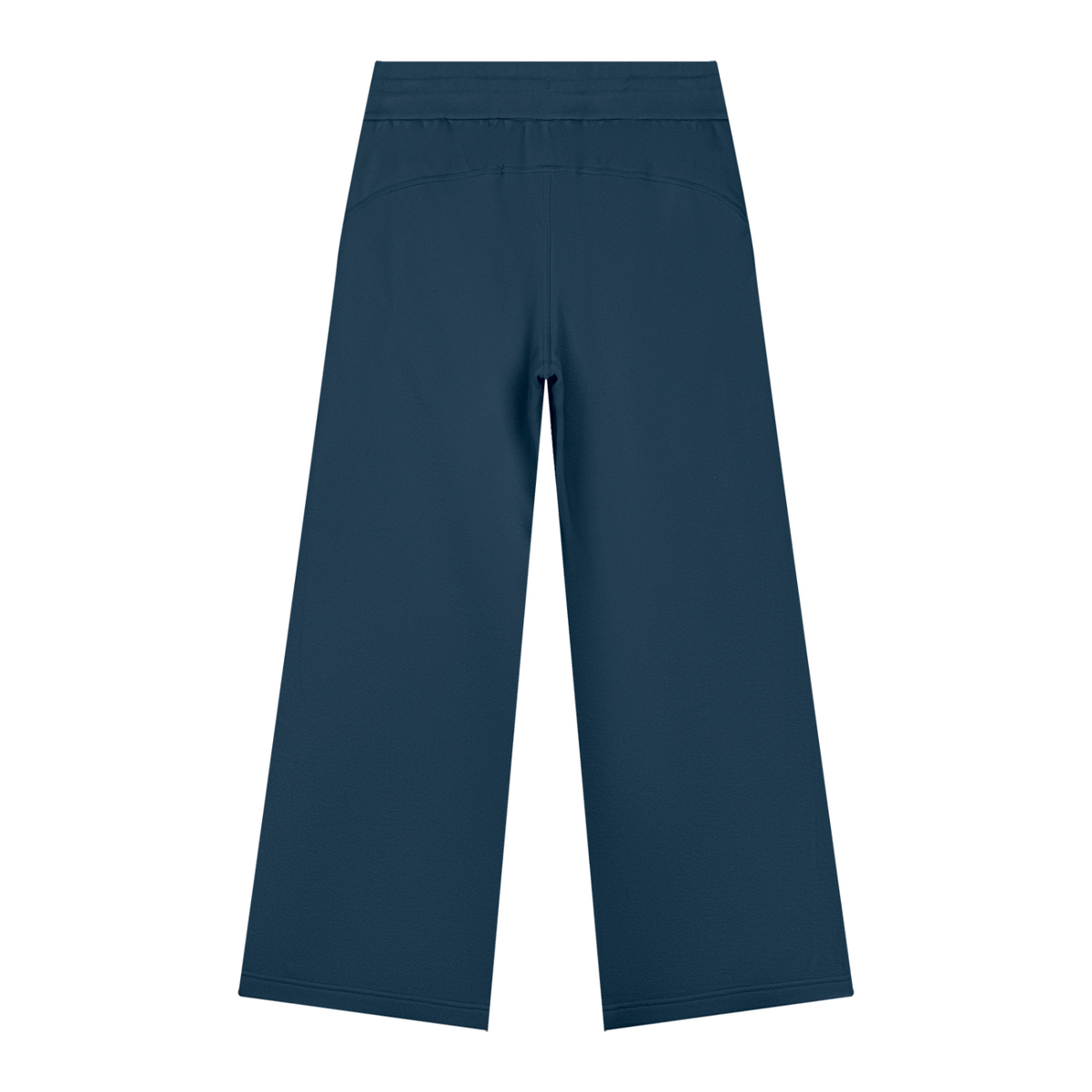 Women's Wide Leg Fleece Sweatpants