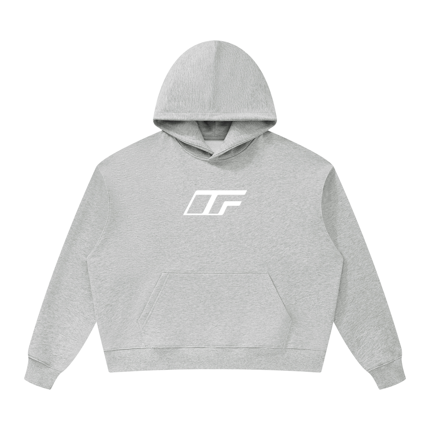 Unisex Oversized Heavyweight Hoodie
