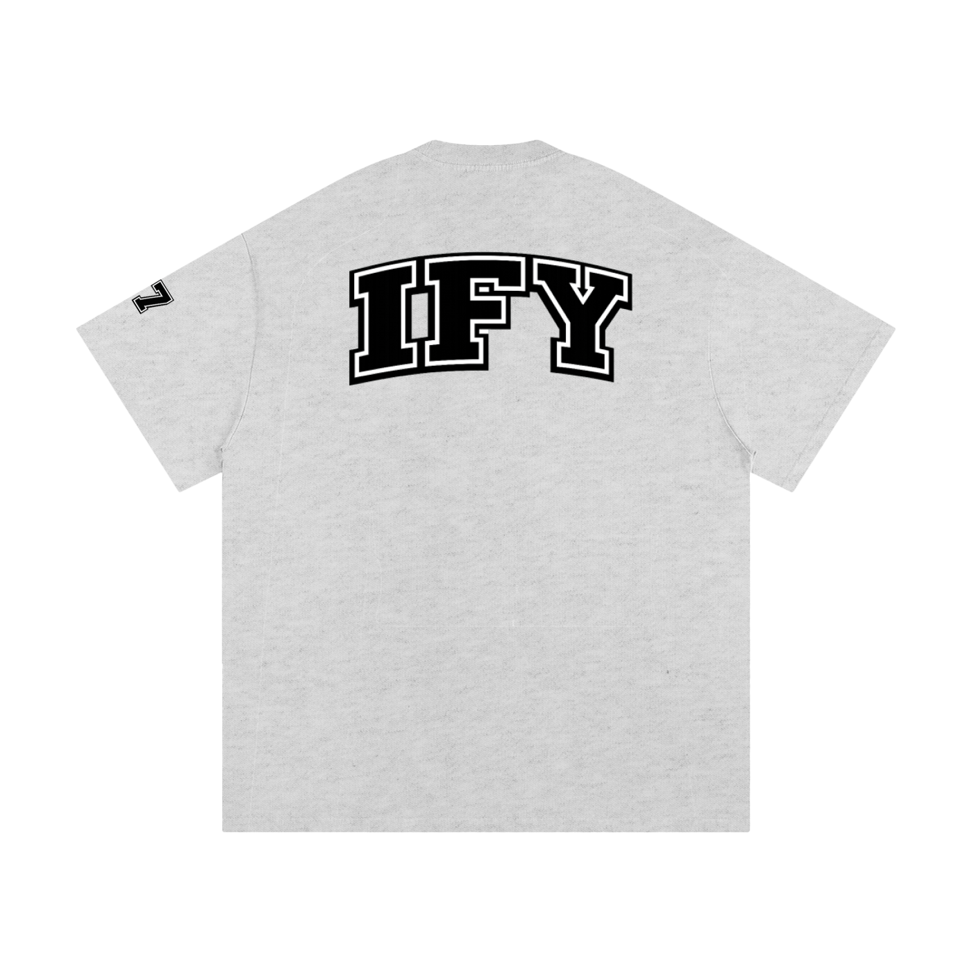 Heavyweight Loose Fit T-Shirt