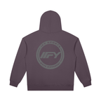 Unisex Heavyweight 420 gsm Pullover Hoodie