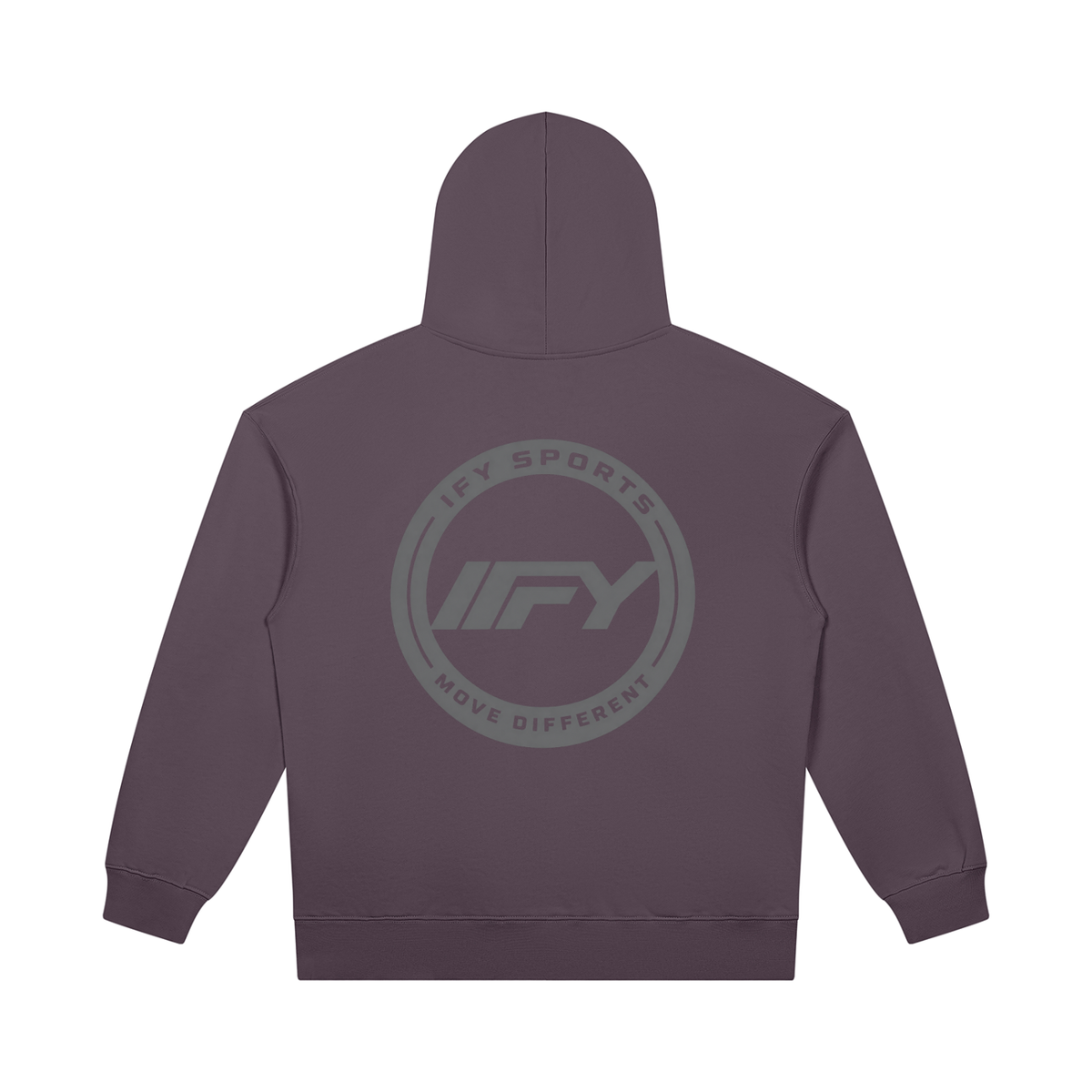 Unisex Heavyweight 420 gsm Pullover Hoodie