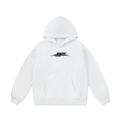 Oversize Heavyweight Fleece Hoodie