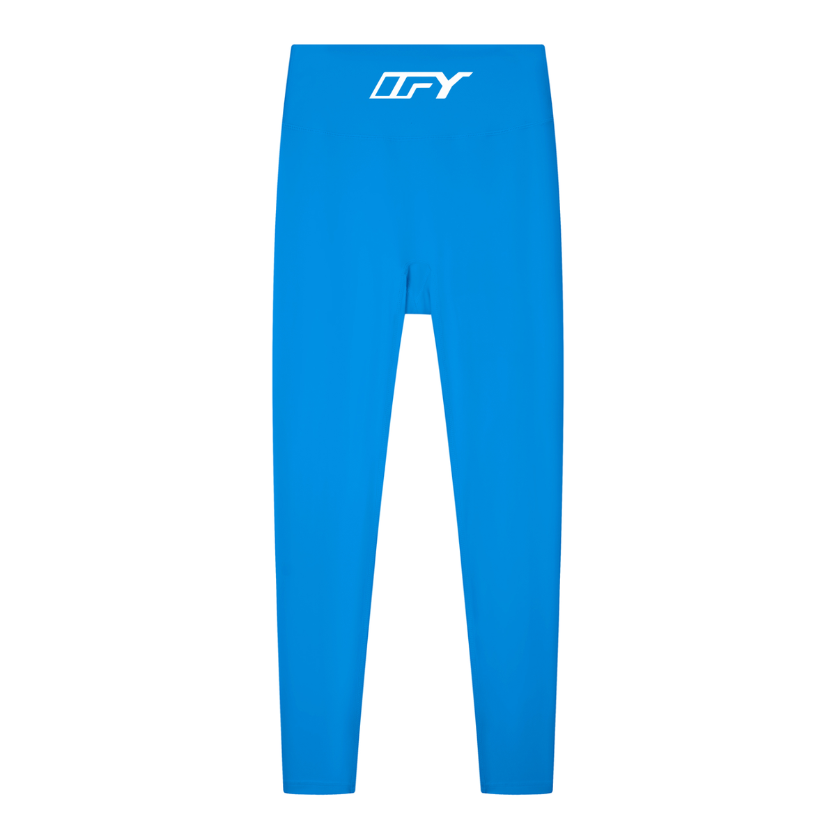 Elevate Your Wardrobe with Women's High Rise Leggings - Comfort Meets Style