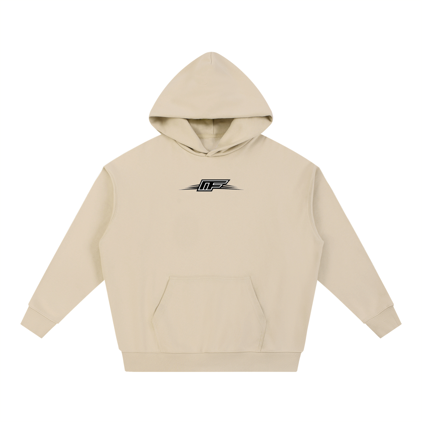 Essential Heavyweight Hoodie