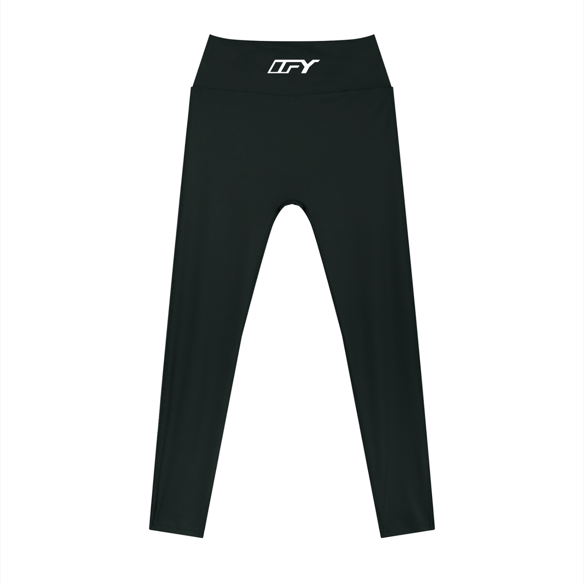 Elevate Your Style with Women's High Rise Ankle Length Leggings