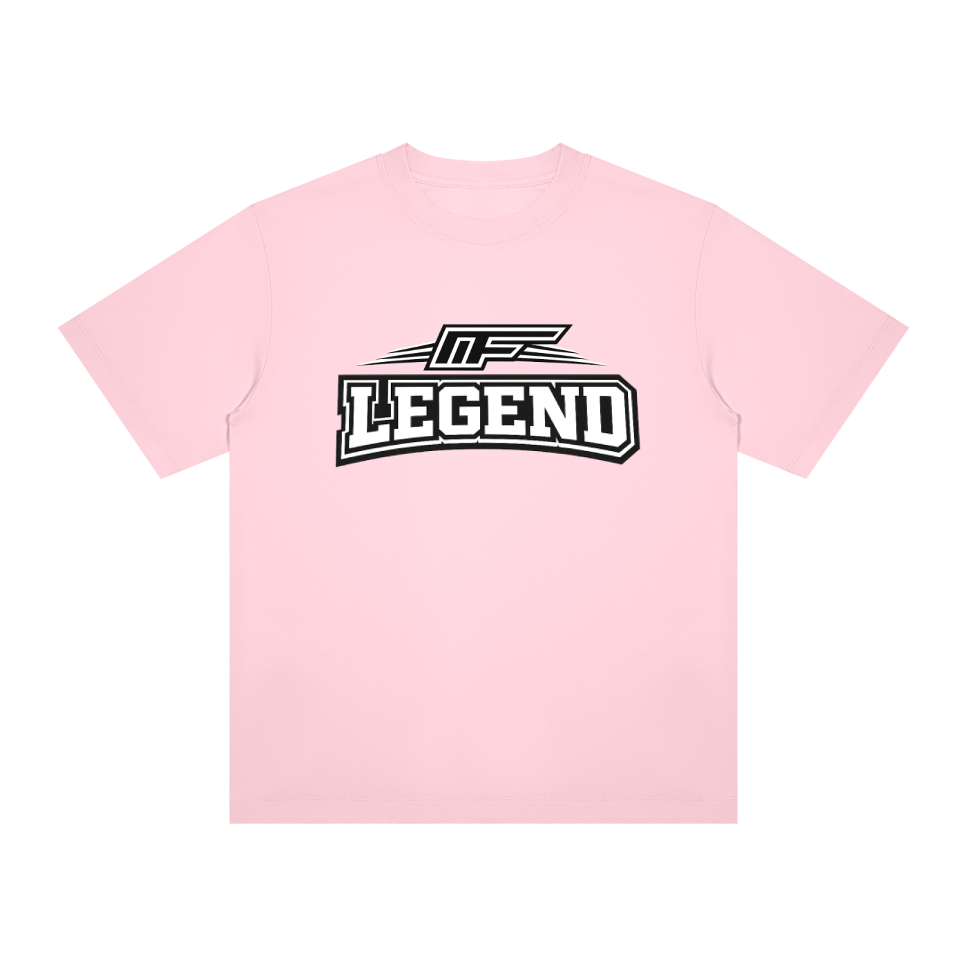 Elevate Your Wardrobe with Our Unisex Crewneck T-Shirt