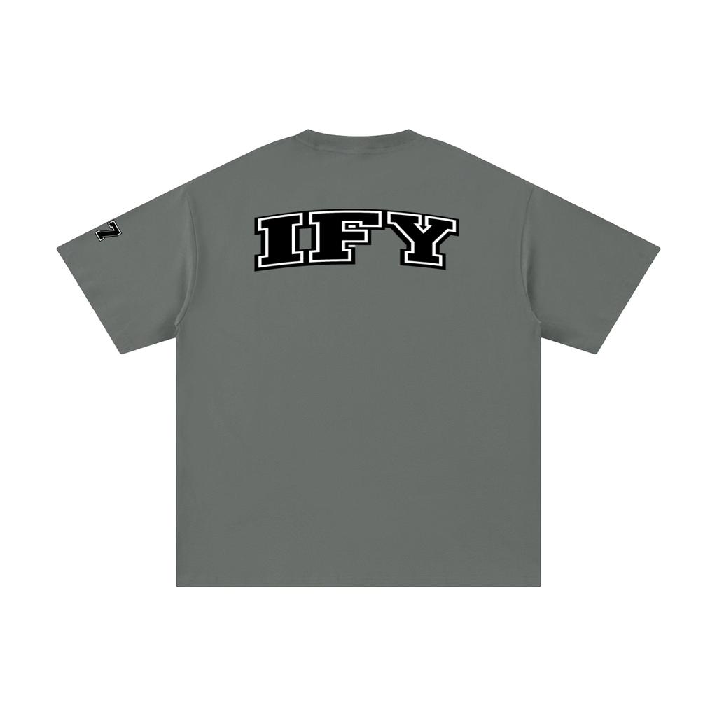 Unisex Cotton T-Shirt - Your Go-To Essential for Effortless Style