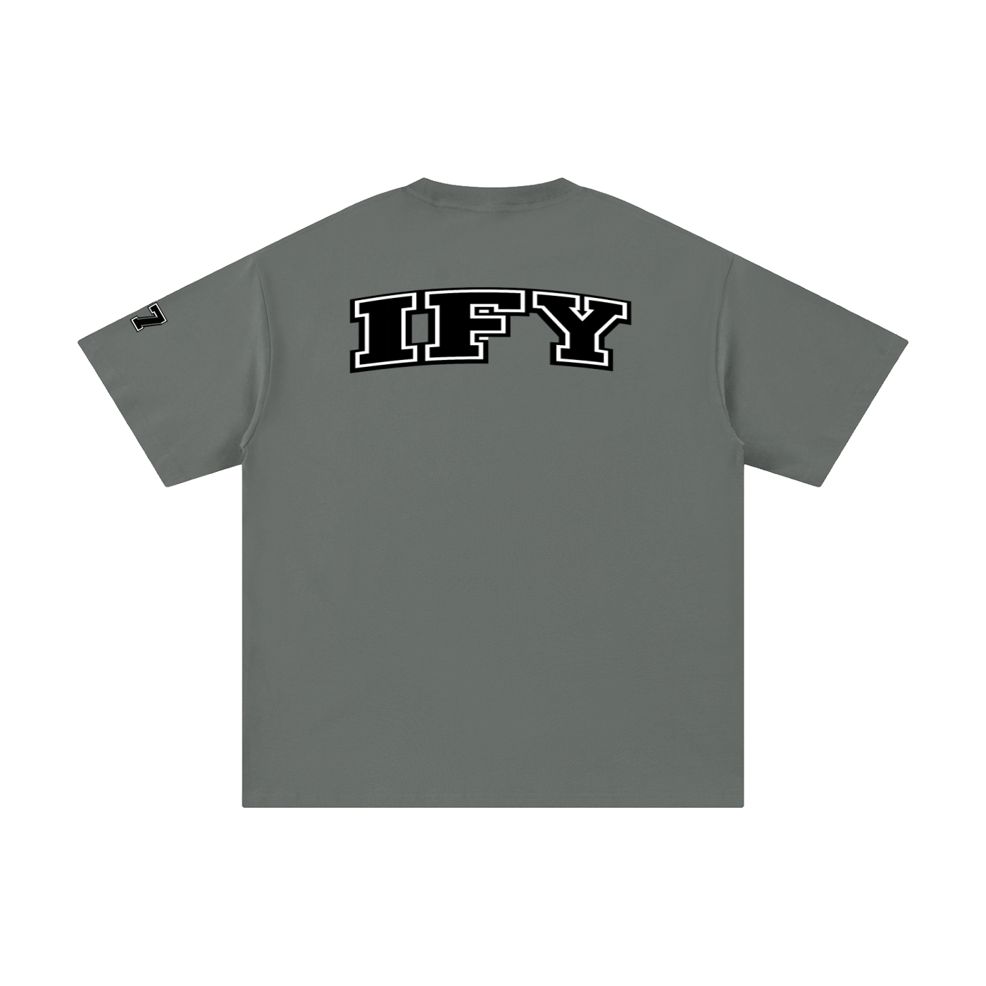 Unisex Cotton T-Shirt - Your Go-To Essential for Effortless Style