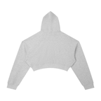 Elevate Your Style with Our Cropped Hoodie for Women