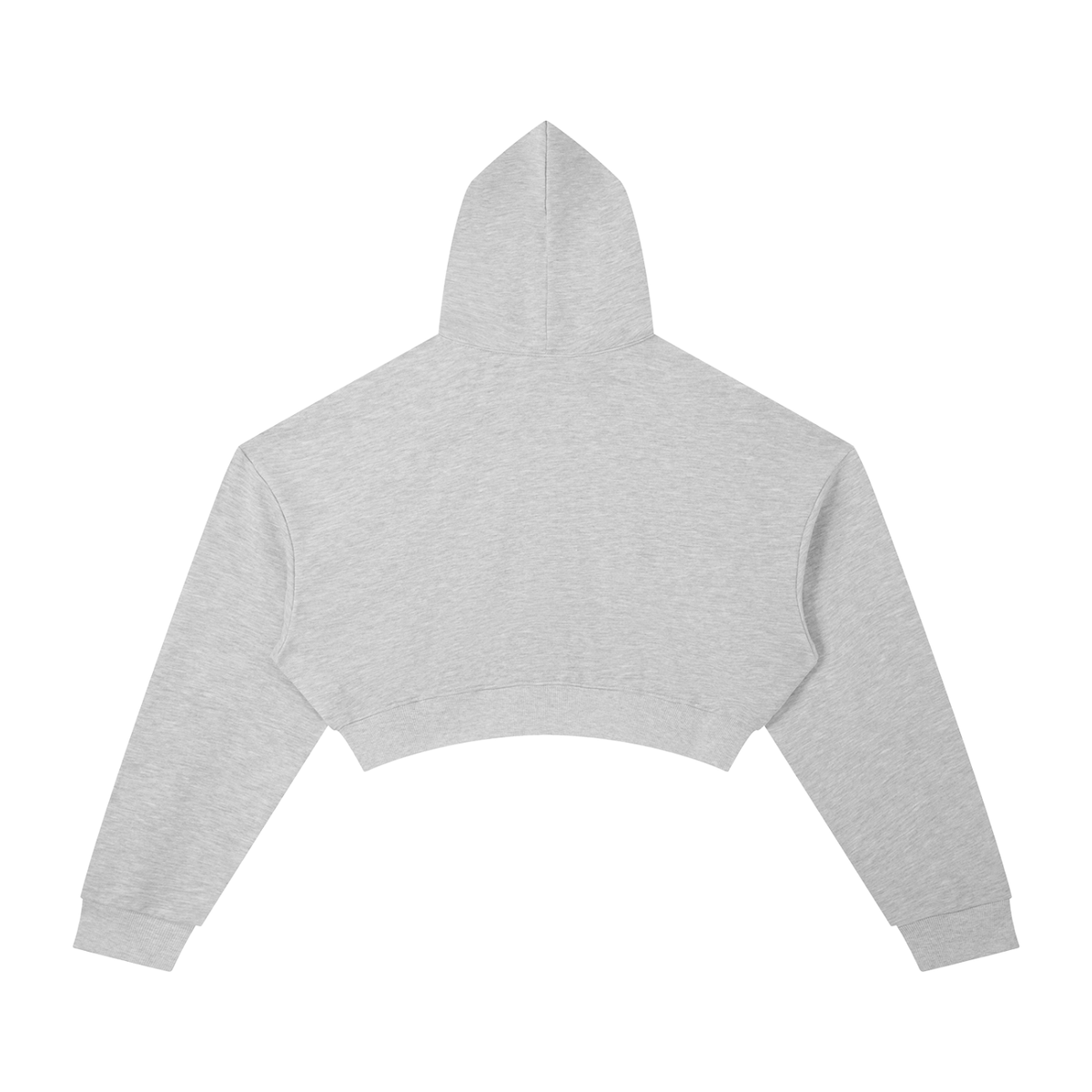 Elevate Your Style with Our Cropped Hoodie for Women