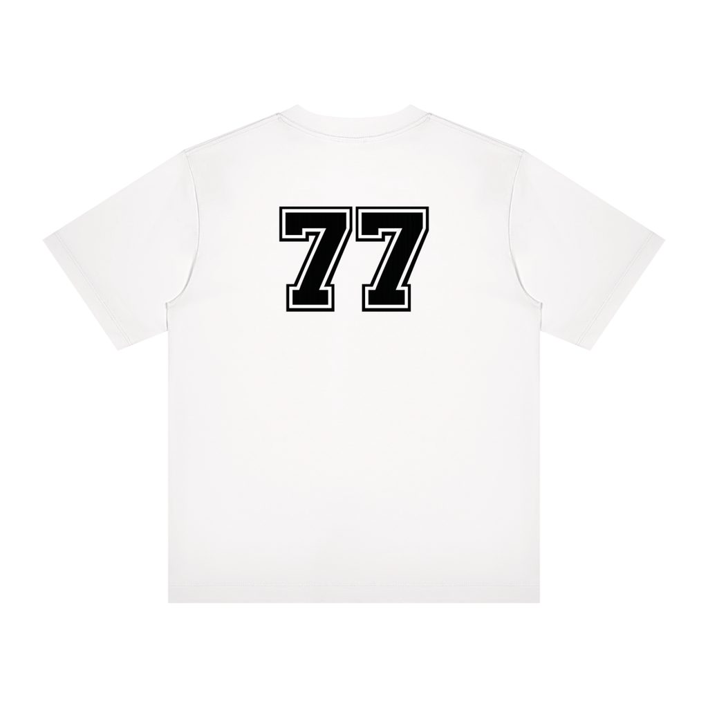 Unisex Regular Crewneck T-Shirt