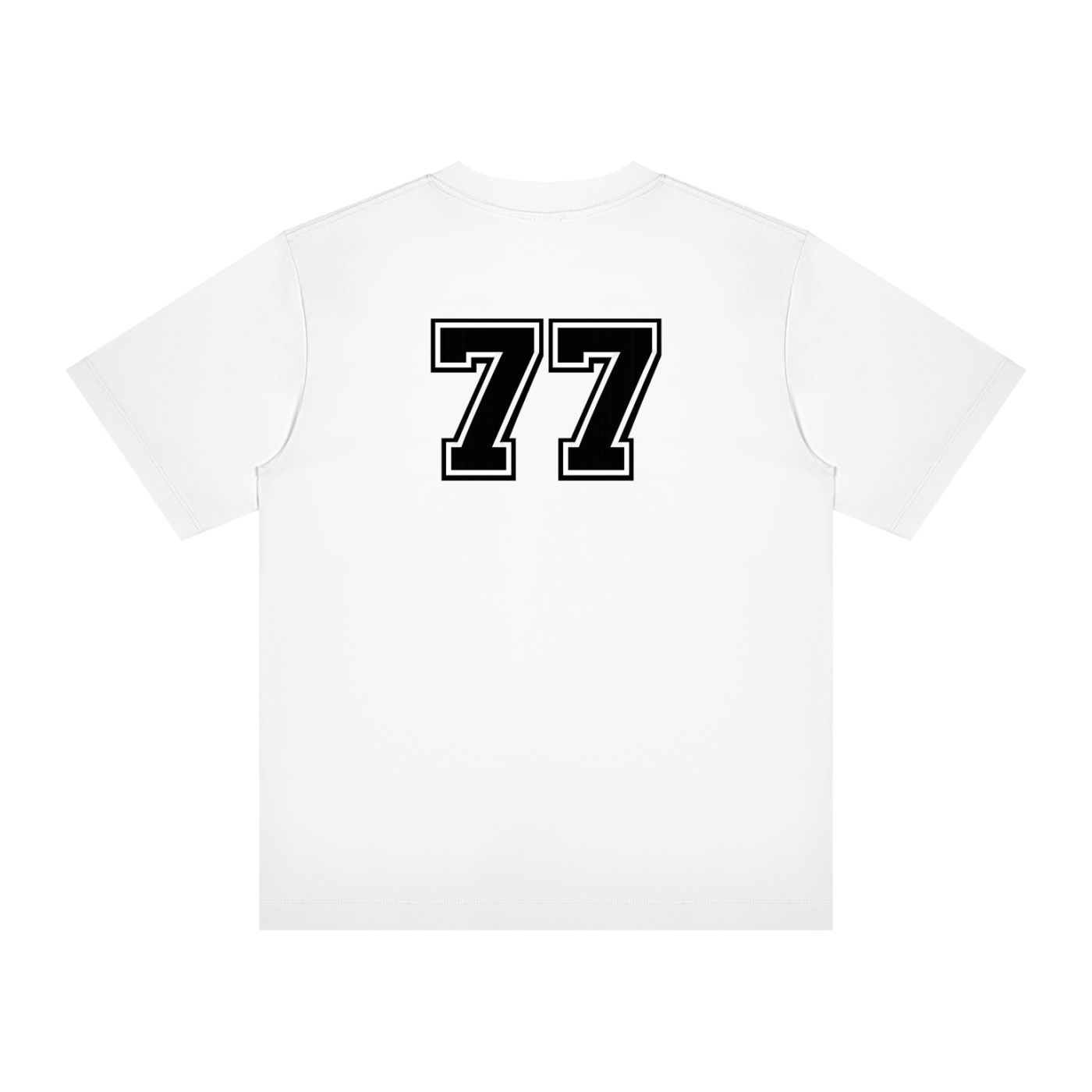 Unisex Regular Crewneck T-Shirt