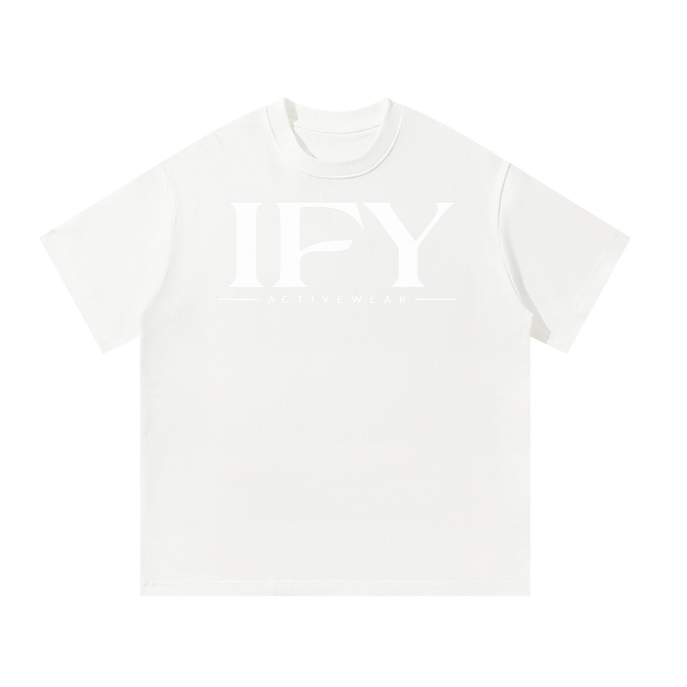 Unisex Oversized T-Shirt - Your New Favorite Everyday Essential