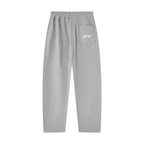 Unisex Tapered Sweatpants - Comfort Meets Style for Everyday Wear