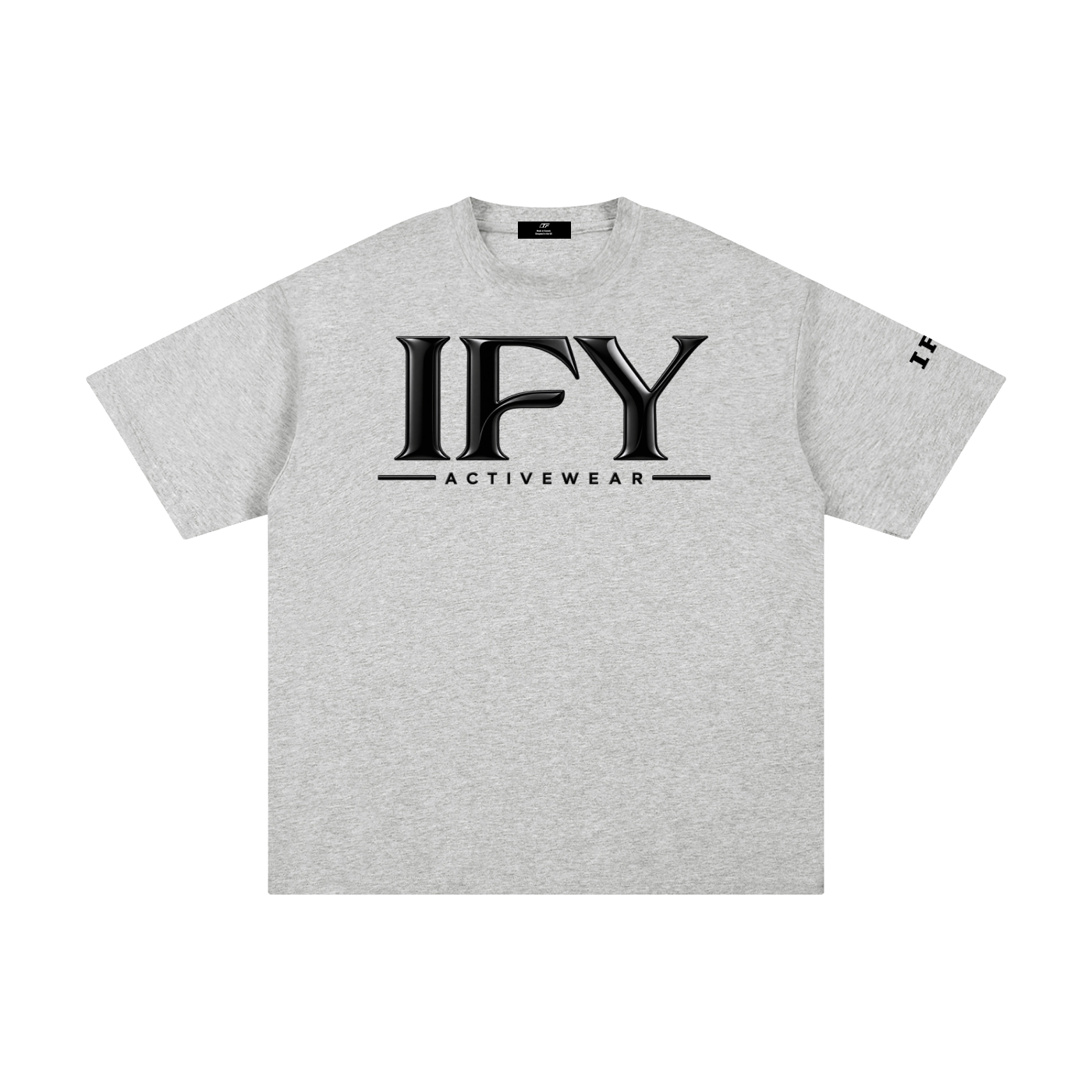 Unisex Cotton T-Shirt - Your Go-To Essential for Effortless Style