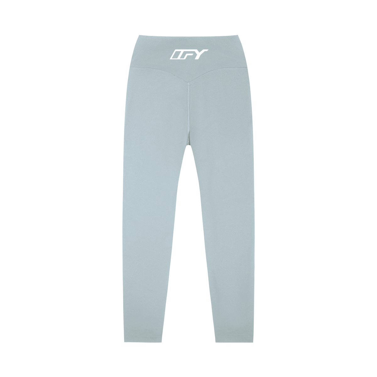 High-Waisted Yoga Leggings