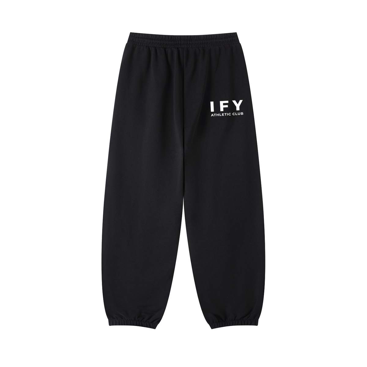 Jogger Pants