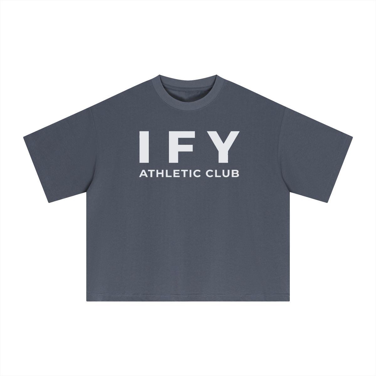 Boxy T-Shirt