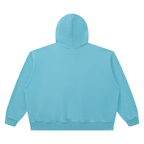 Unisex Heavyweight Vintage Wash Boxy Hoodie