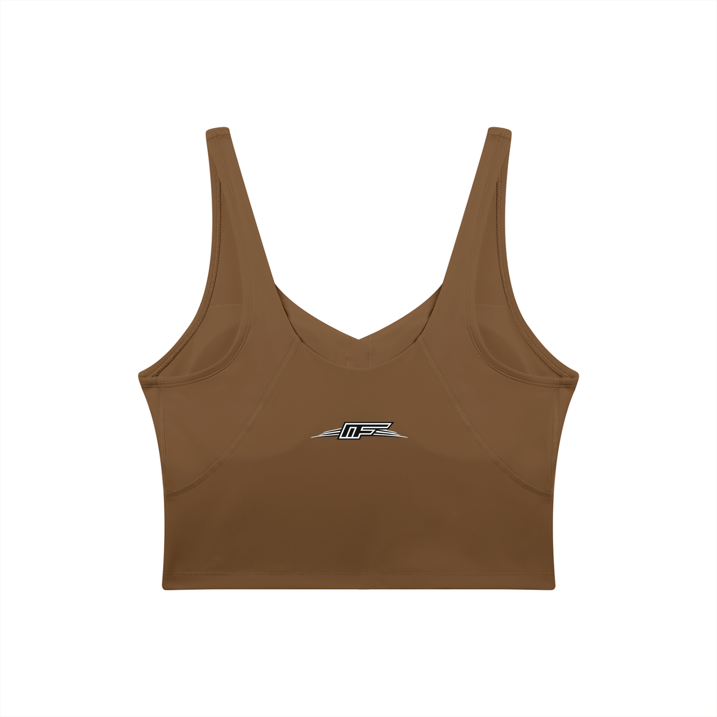Elevate Your Workout with Our Women's V-Neck Yoga Bra