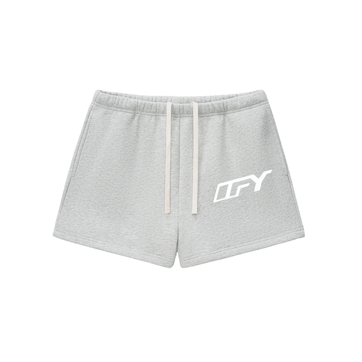 Essential Fleece Drawstring Sweatshorts