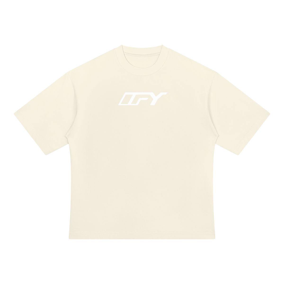 Unisex Oversized T-Shirt - Your Go-To Heavyweight Comfort