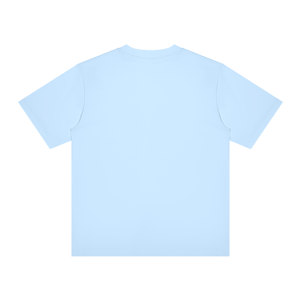 Elevate Your Wardrobe with Our Unisex Crewneck T-Shirt