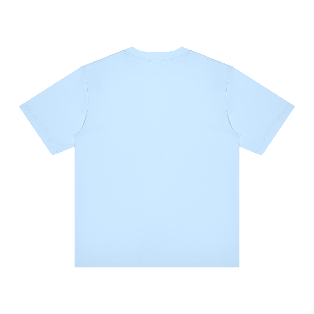 Elevate Your Wardrobe with Our Unisex Crewneck T-Shirt