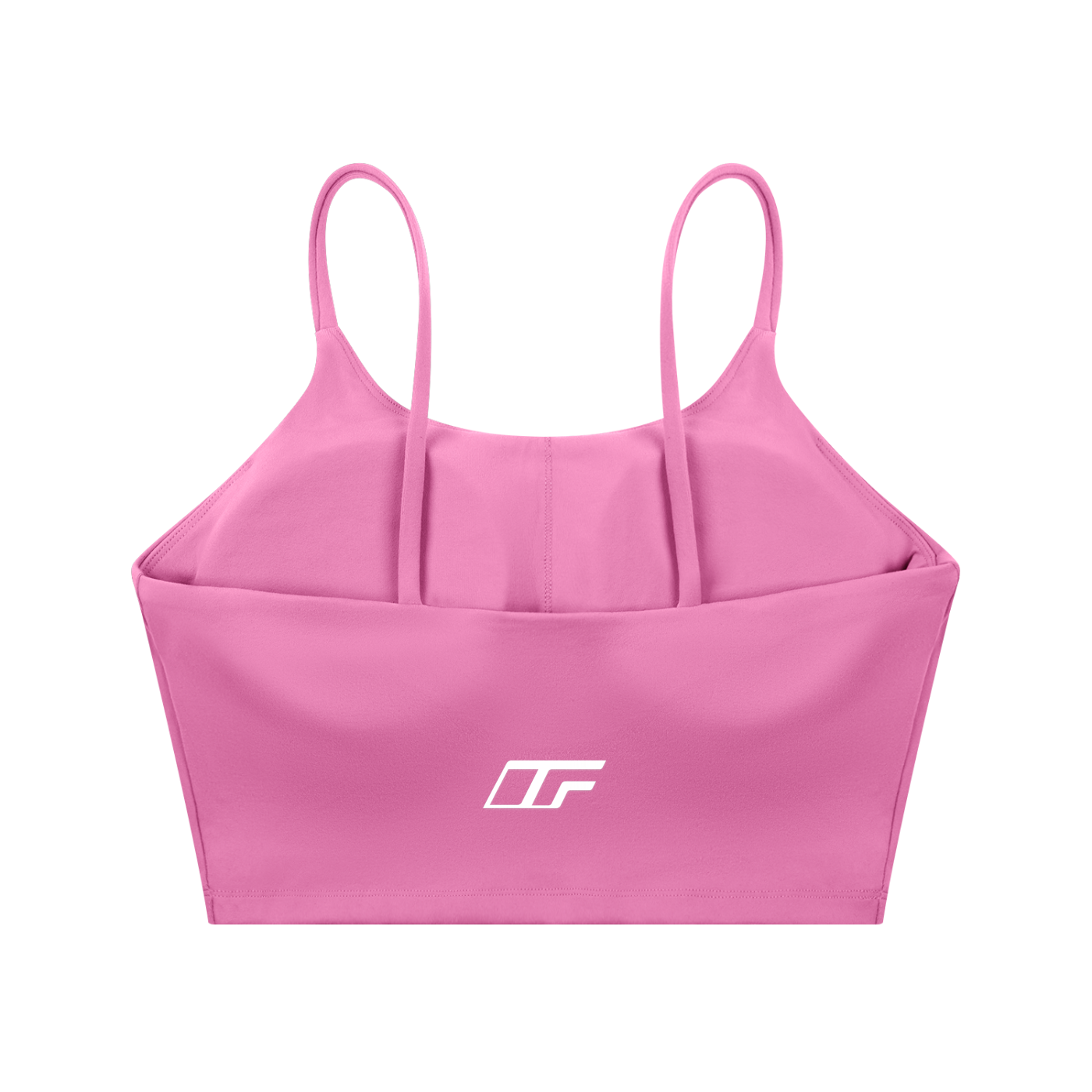 Elevate Your Workout with Our Spaghetti Strap Yoga Sports Bra