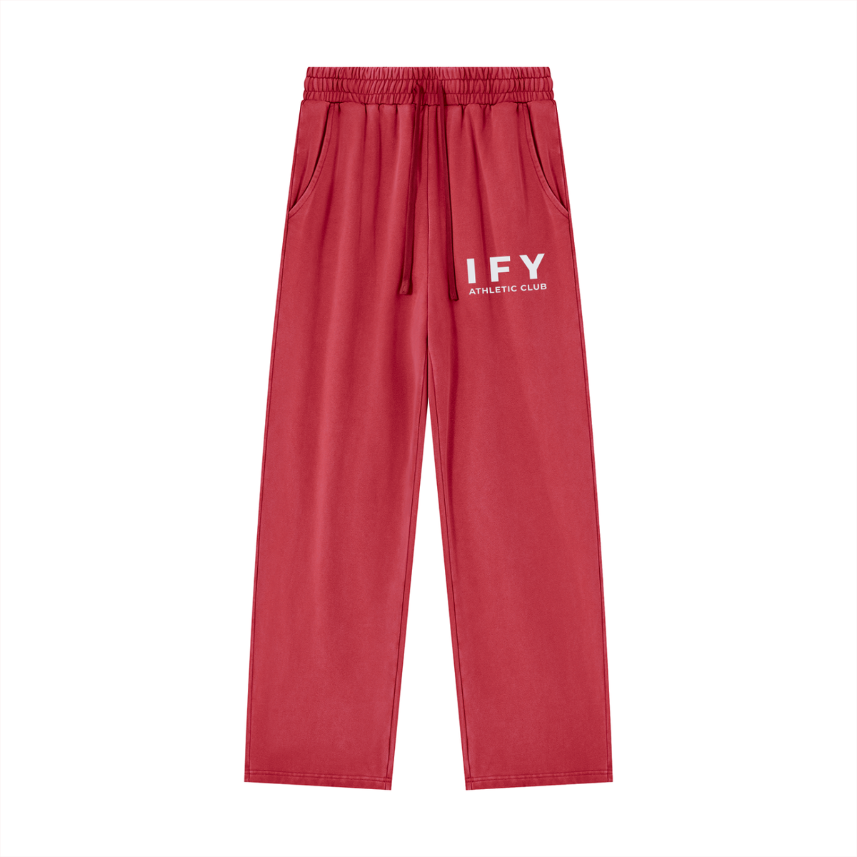 Heavyweight Vintage Wash Sweatpants