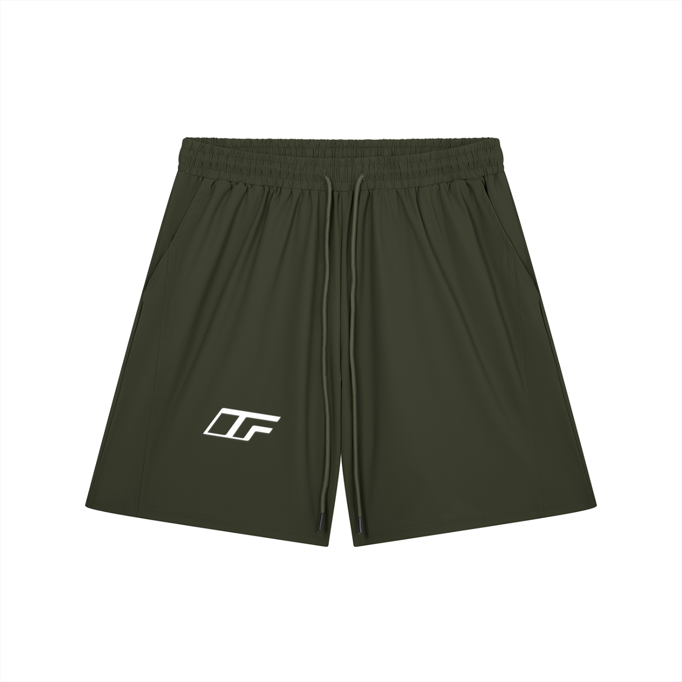 Men’s Drawstring Shorts