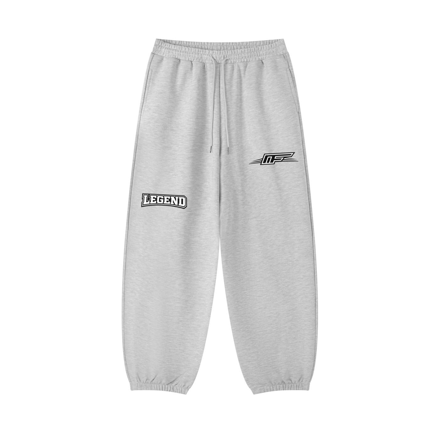 Elevate Your Comfort with Women's Essential Jogger Pants