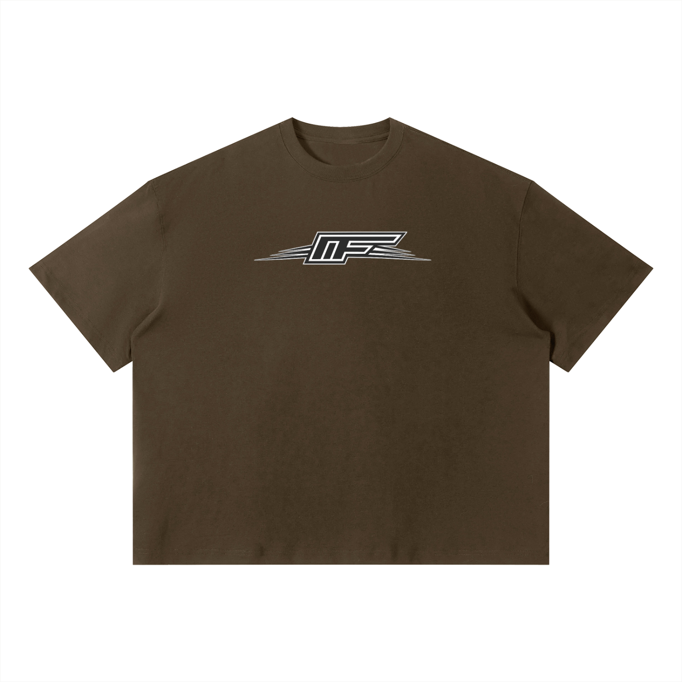 Unisex Sorona Boxy T-Shirt
