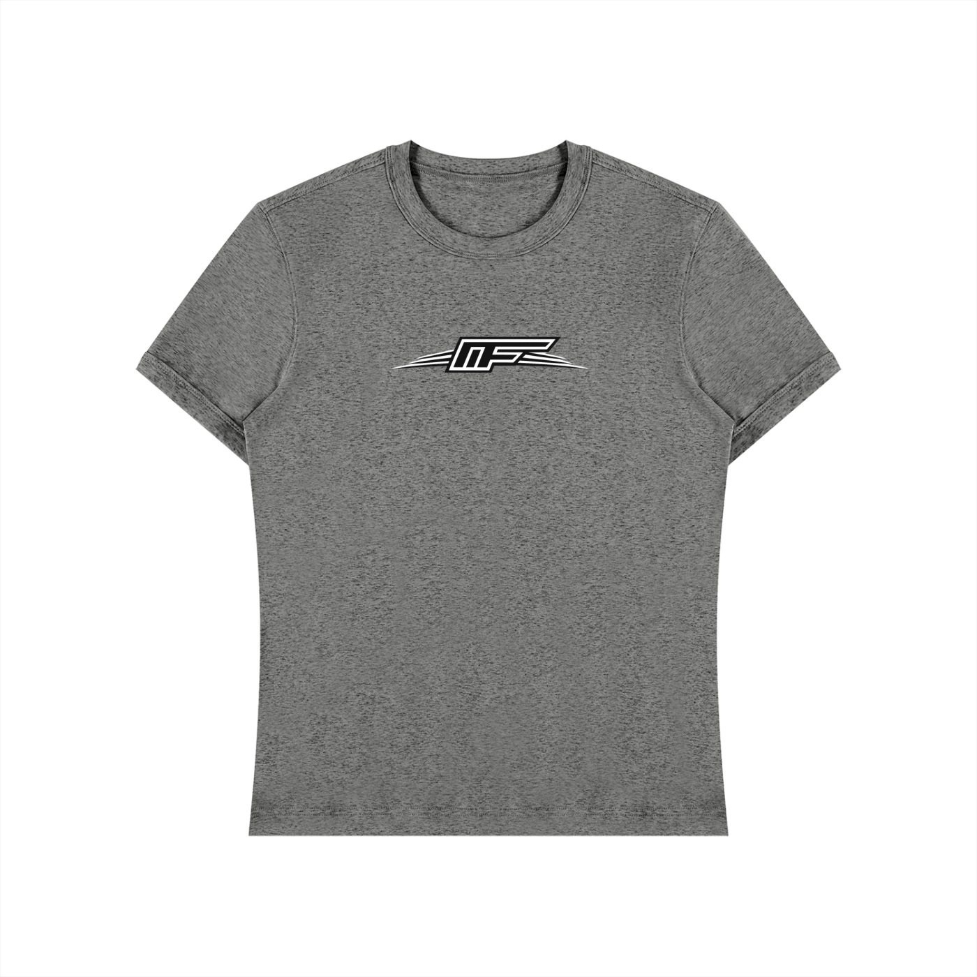 Unisex Heavyweight Slim Fit T-Shirt