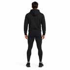 Unisex Heavyweight Full Zip Hoodie