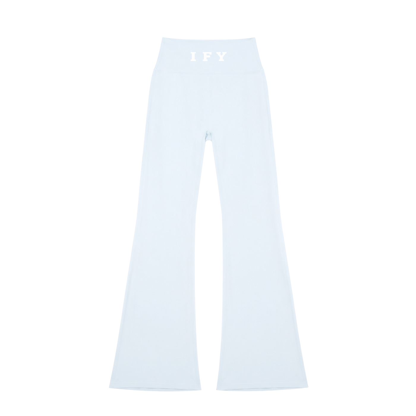 Elevate Your Comfort with Our High-Waisted Flare Leggings for Women