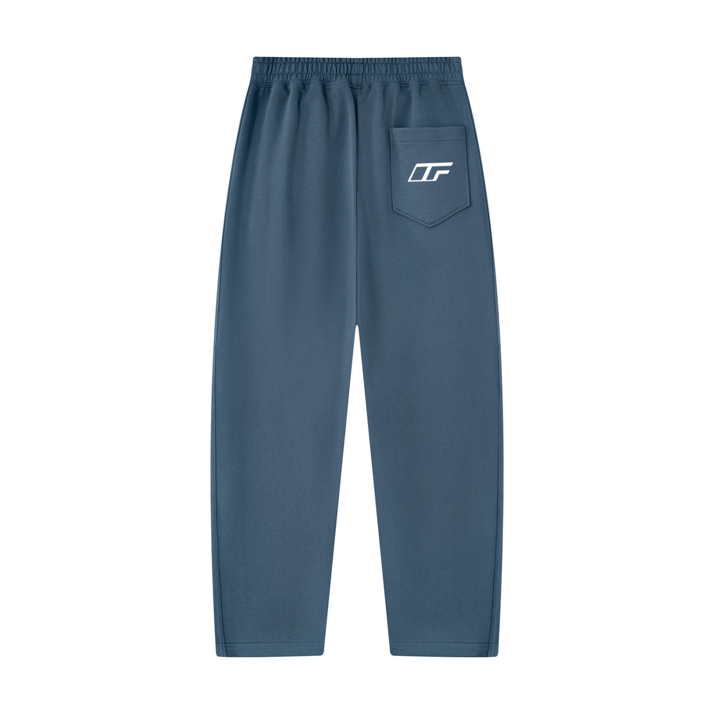 Unisex Tapered Sweatpants - Comfort Meets Style for Everyday Wear