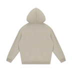 Streetwear Unisex Fleece Hoodie