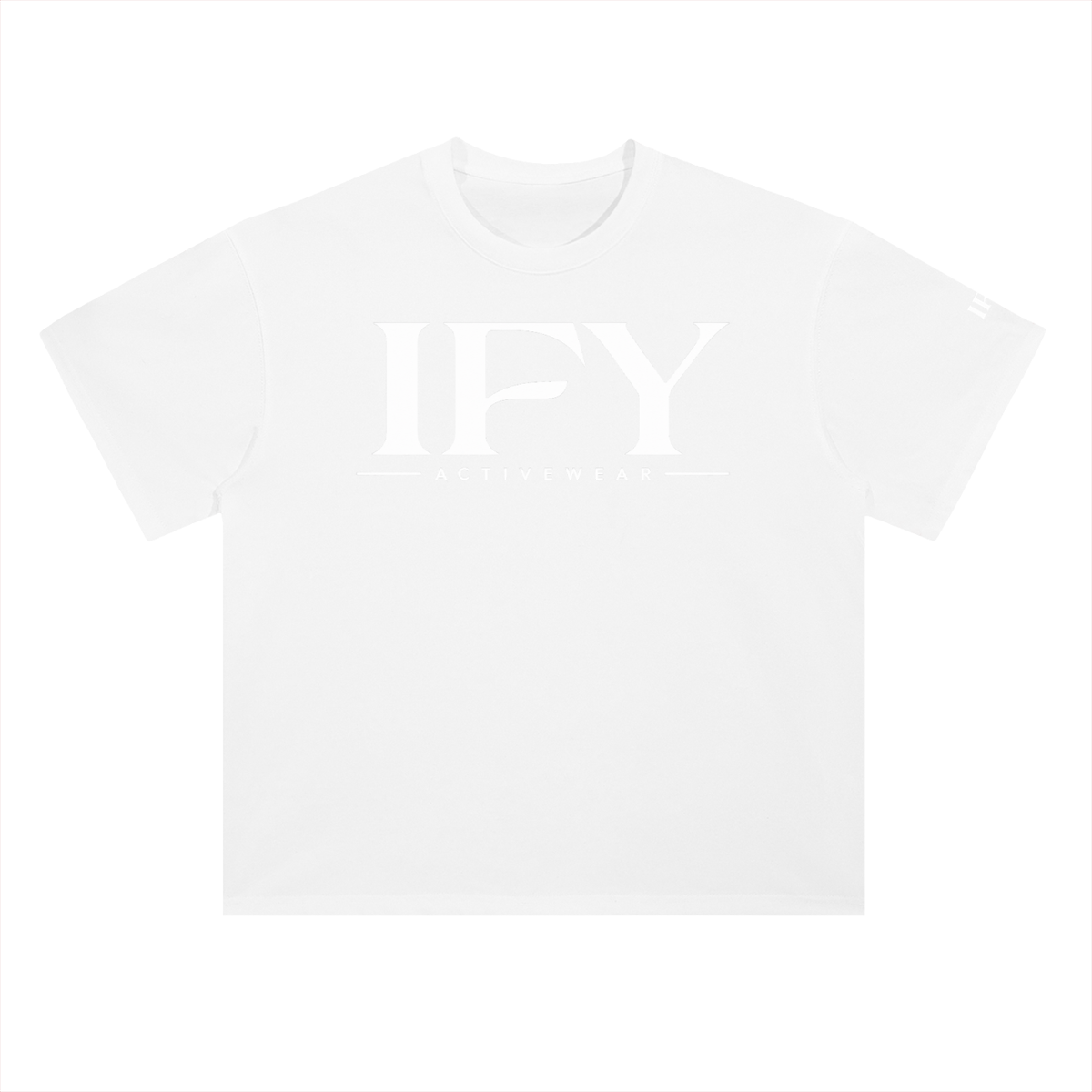 Elevate Your Everyday with Our Heavyweight Drop Shoulder T-Shirt