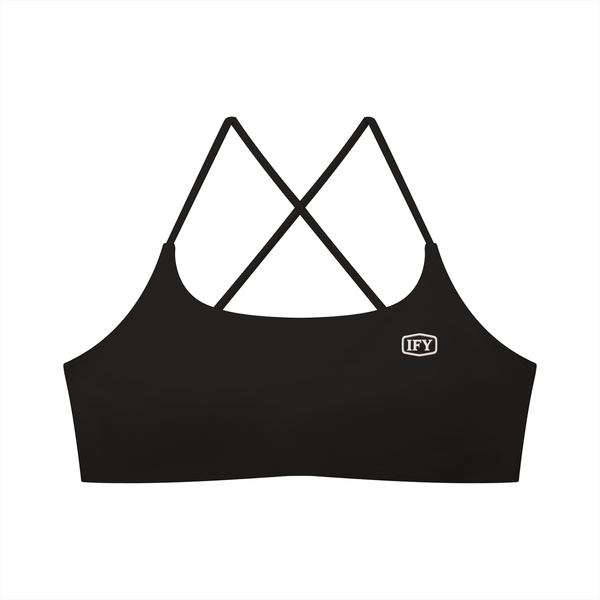 Women’s U-Neck Yoga Sports Bra
