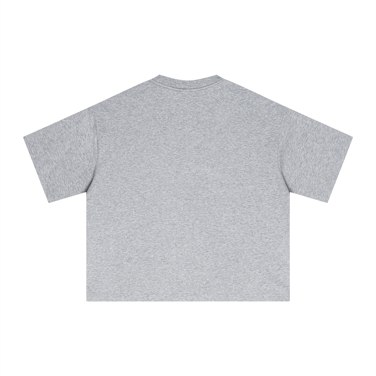 Essential Boxy T-Shirt for Everyday Wear: Comfort Meets Style
