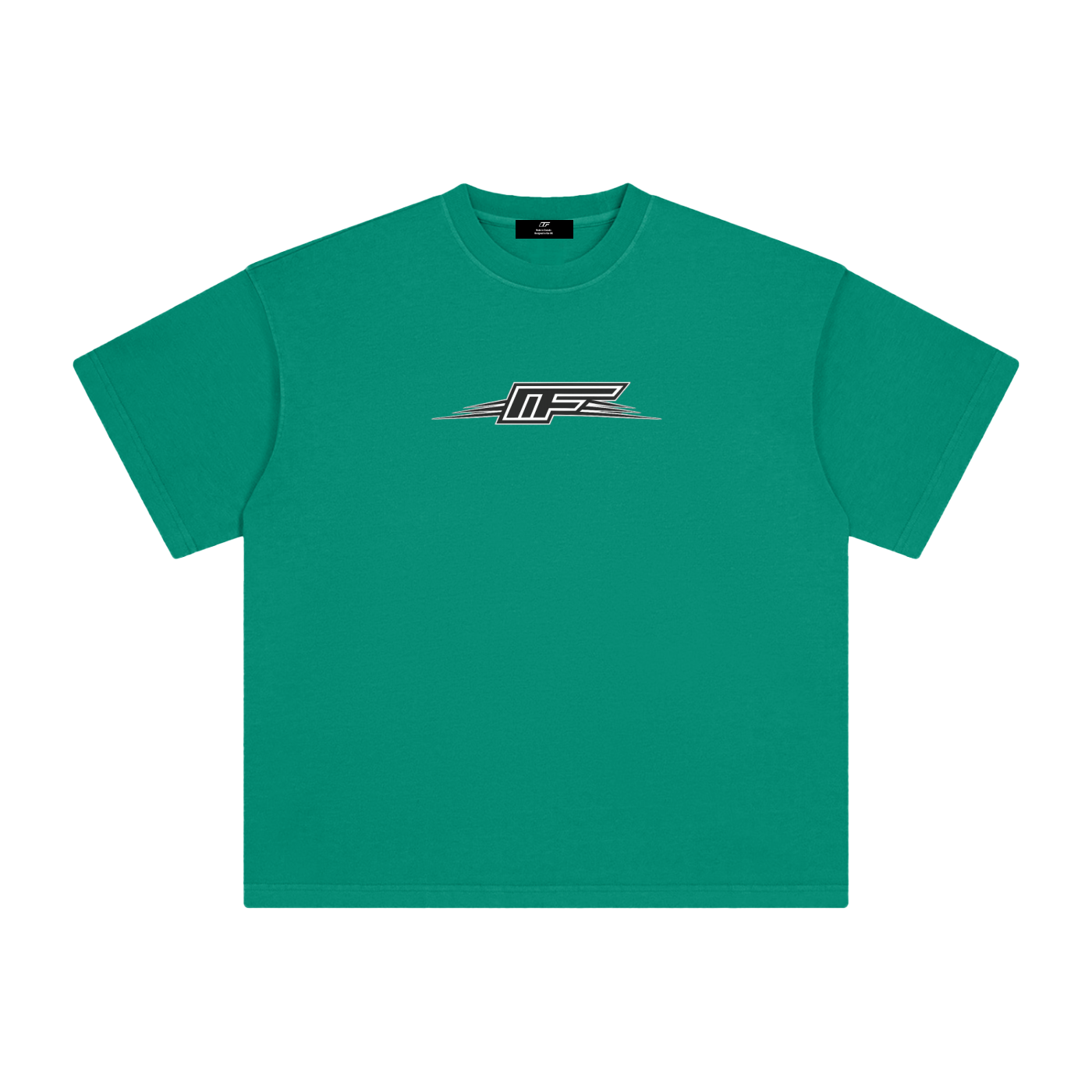 Heavyweight Vintage Washed T-Shirt