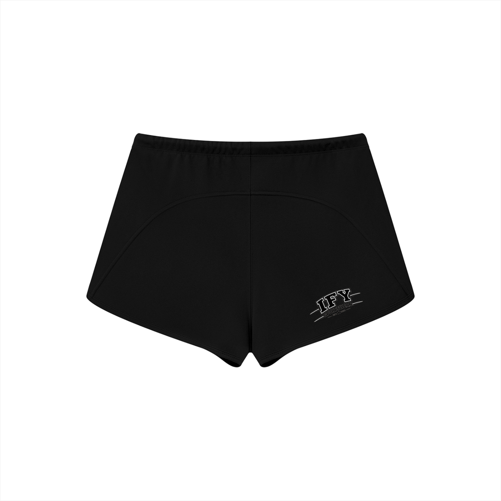 Women's Drawstring Shorts