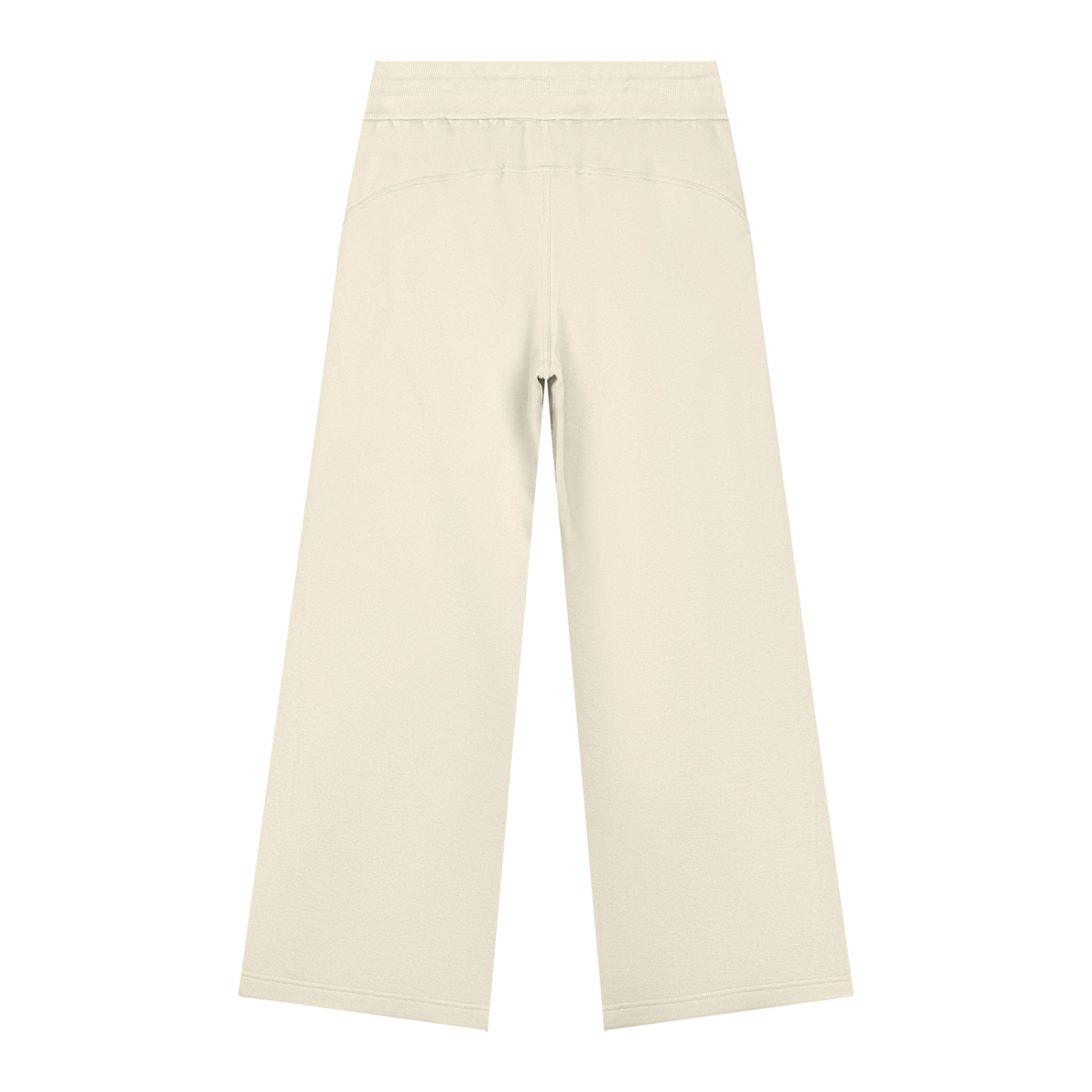 Women's Wide Leg Fleece Sweatpants