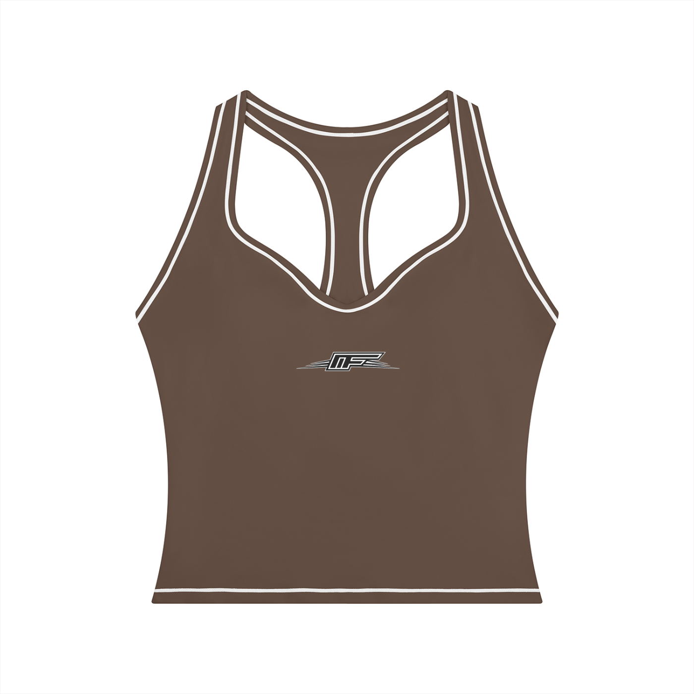 Elevate Your Workout with Our Women's Yoga Tank Top