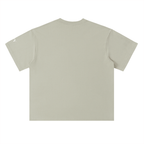 Elevate Your Everyday with Our Heavyweight Drop Shoulder T-Shirt