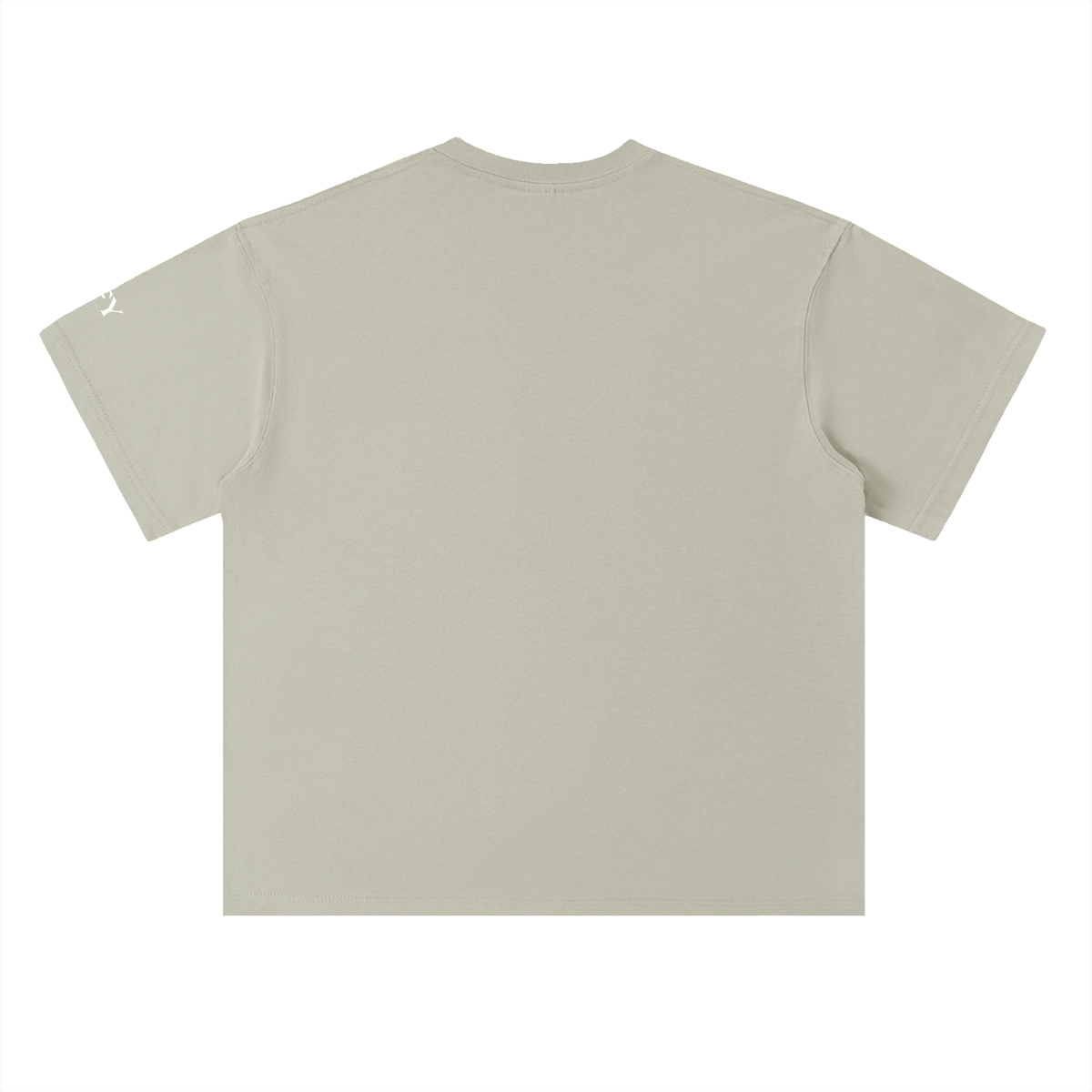 Elevate Your Everyday with Our Heavyweight Drop Shoulder T-Shirt