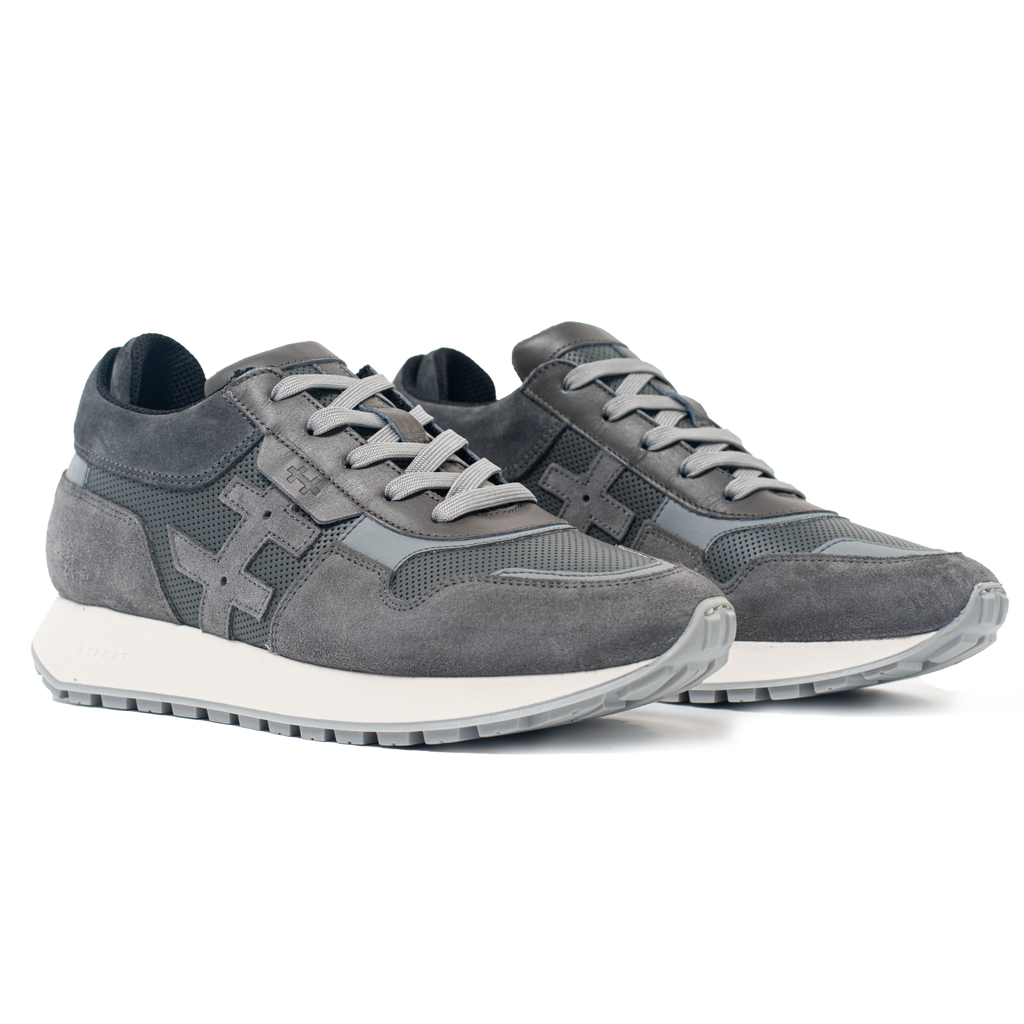 Road Runner Dark Ice Grey - IFY Sports