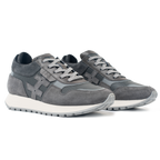 Road Runner Dark Ice Grey - IFY Sports